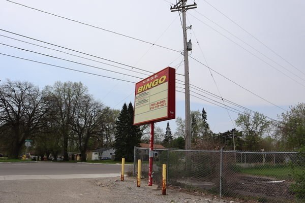 Dort Mall - May 11 2022 (newer photo)